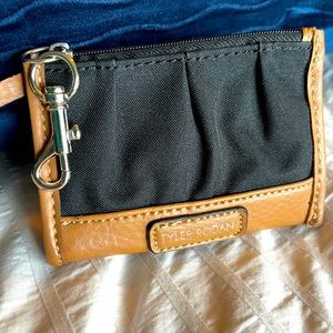 Tyler Rodan Coin Purse